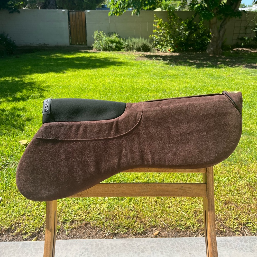 Winderen / Jump half pad - comfort 17”